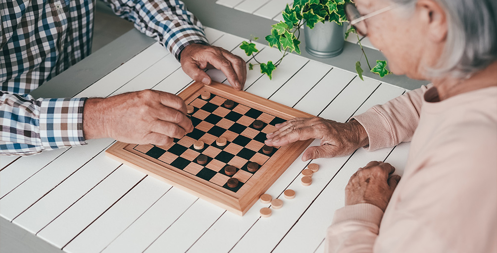 Estimulação cognitiva e aprendizagem no idoso